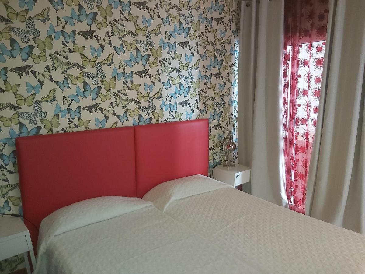 Alexia Beach Playa Honda  Eksteriør bilde