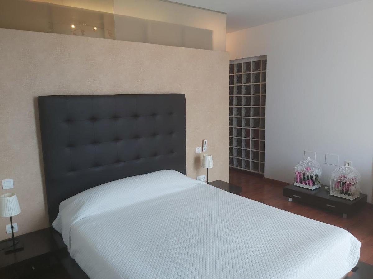 Alexia Beach Playa Honda  Eksteriør bilde