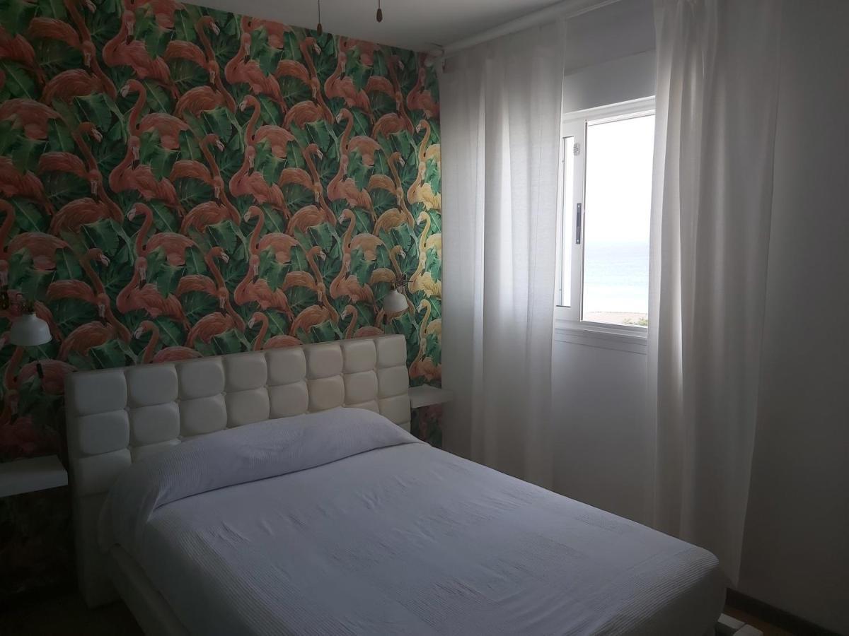 Alexia Beach Playa Honda  Eksteriør bilde