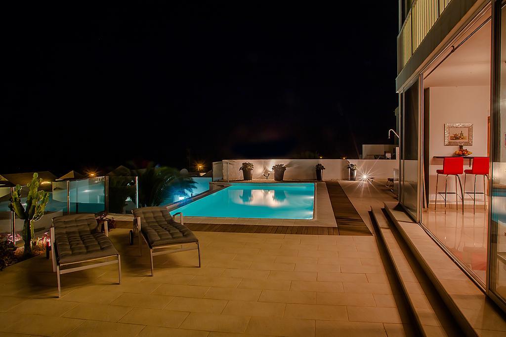 Alexia Beach Playa Honda  Eksteriør bilde