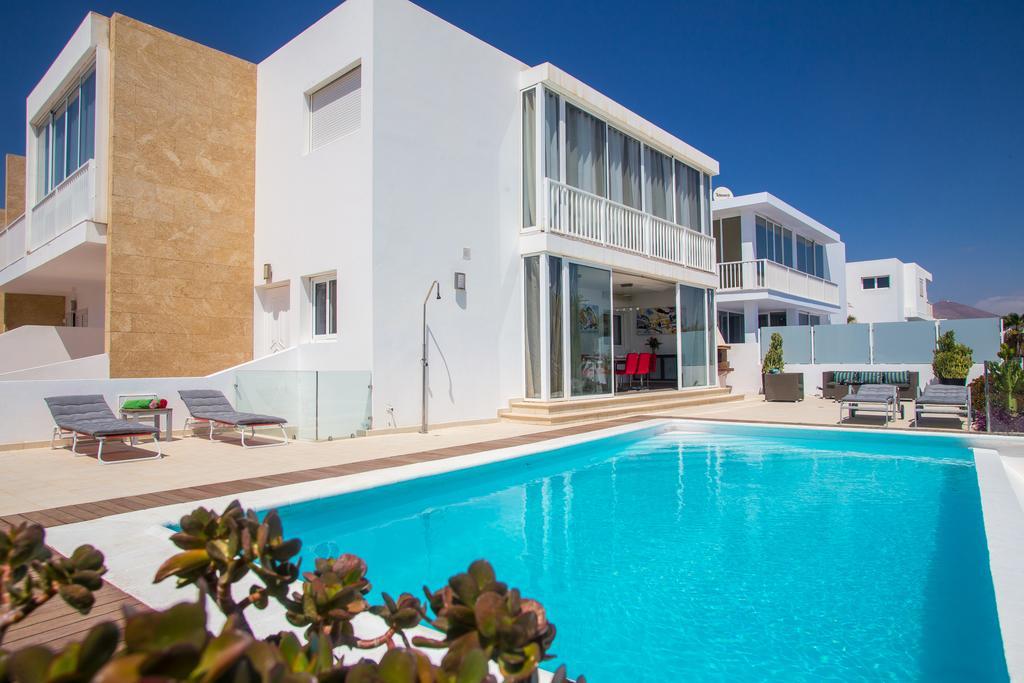 Alexia Beach Playa Honda  Eksteriør bilde