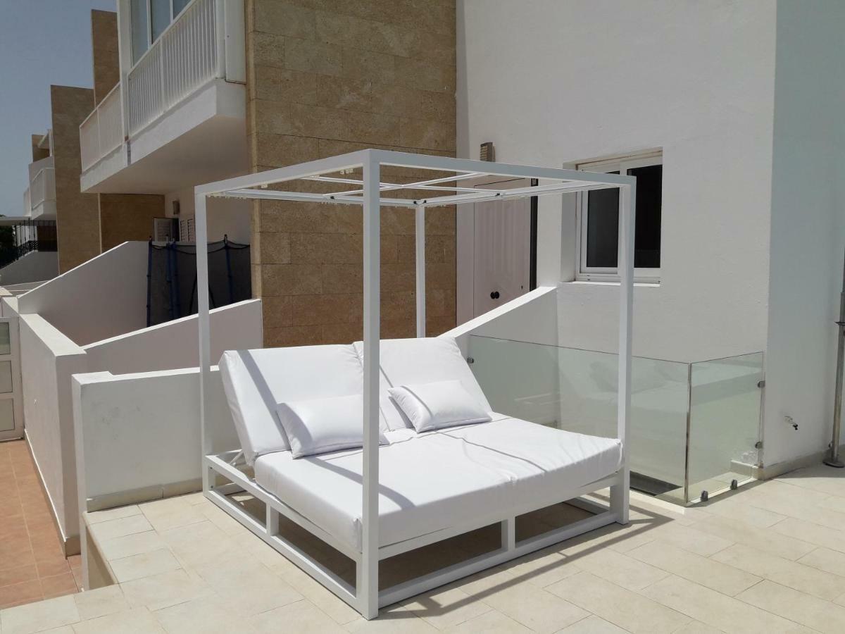Alexia Beach Playa Honda  Eksteriør bilde